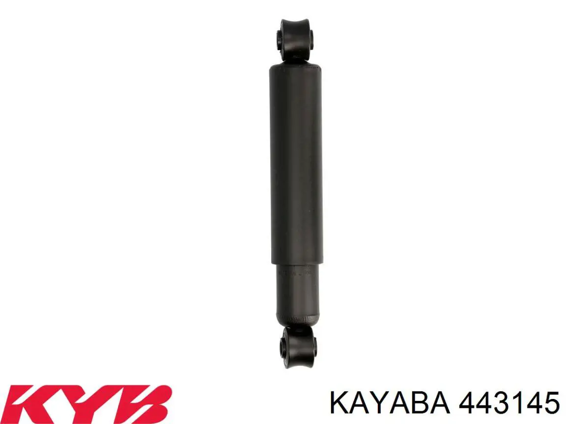 Стойка амортизатора передняя Kayaba 443145 ціна, від 34.45 USD