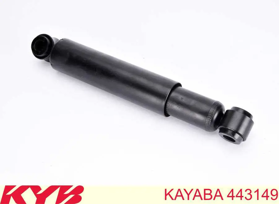 Купити 443149 Kayaba Стійка амортизатора задня
