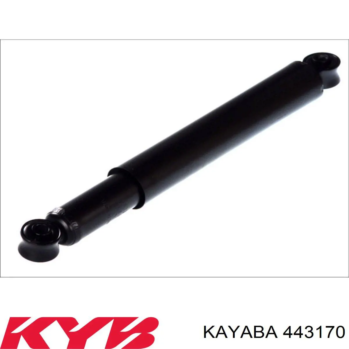 443170 Kayaba амортизатор передній