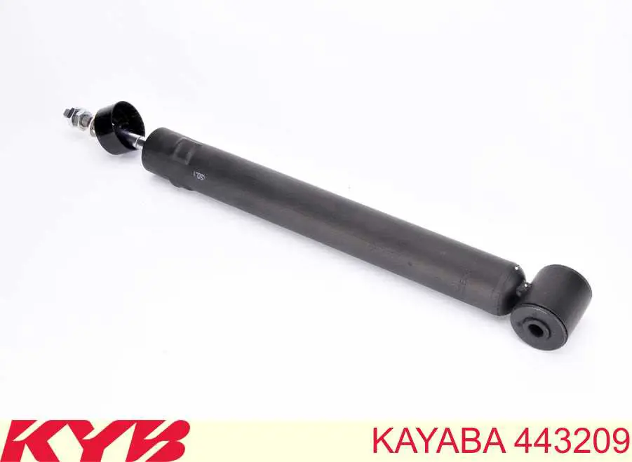 Амортизатор задній Kayaba 443209 ціна, від 41.26 USD