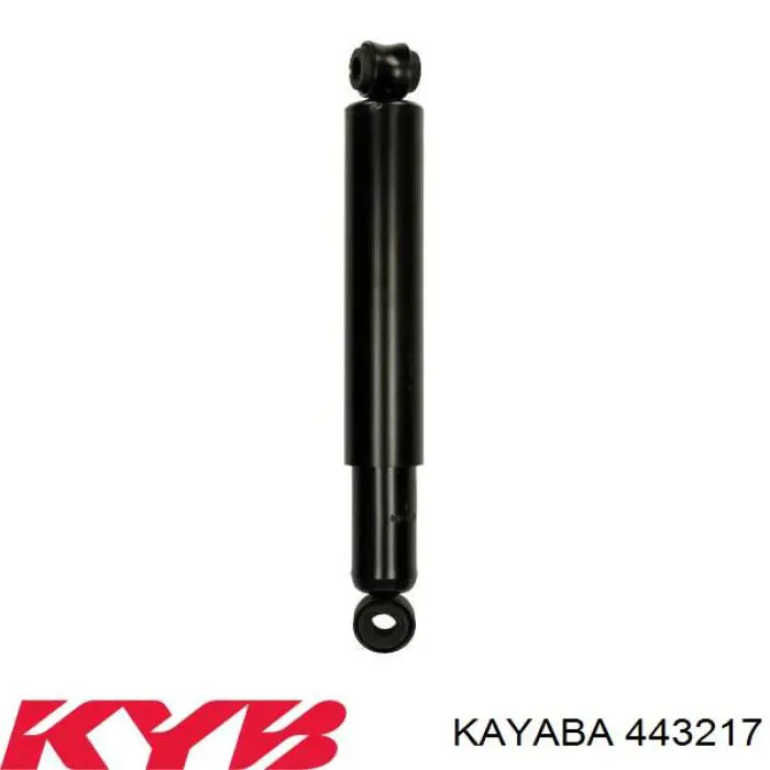 443217 Kayaba амортизатор задній