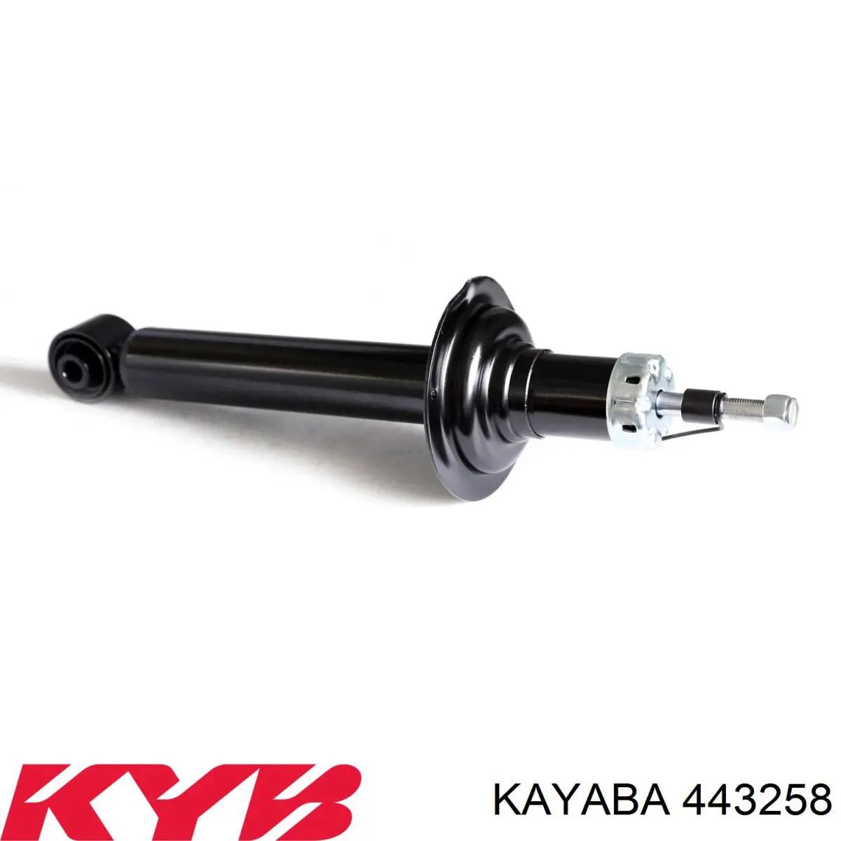 Амортизатор задній Kayaba 443258 ціна, від 38.34 USD