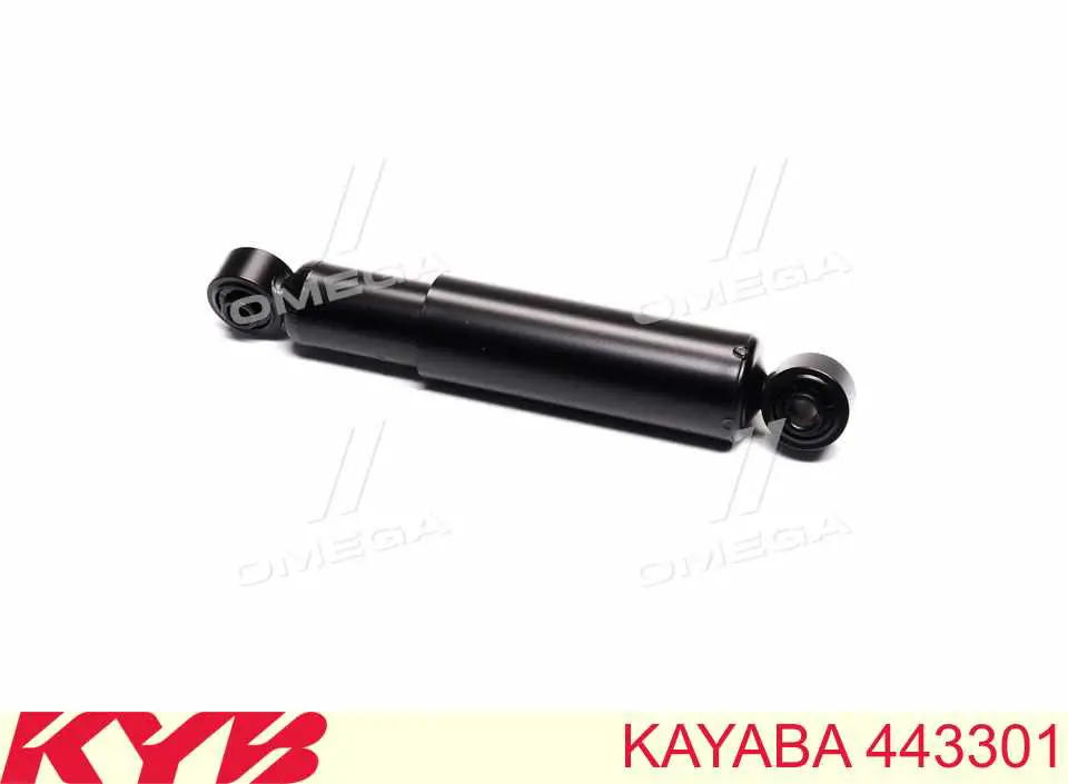 443301 Kayaba амортизатор задній