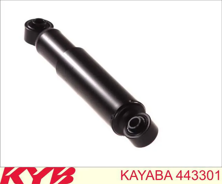 Амортизатор задній Kayaba 443301 ціна, від 27.20 USD