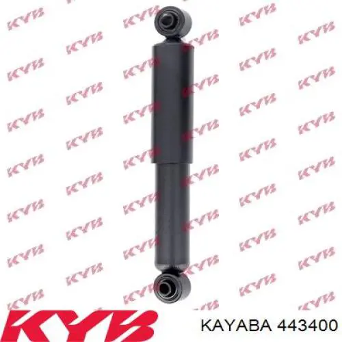 443400 Kayaba амортизатор задній