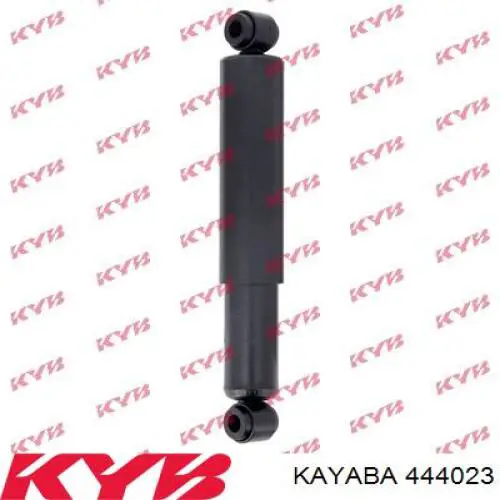 444023 Kayaba амортизатор задній