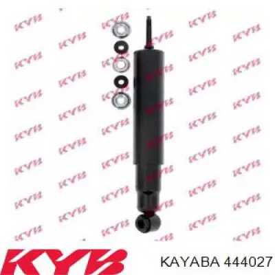 Купити 444027 Kayaba Амортизатор передньої підвіски