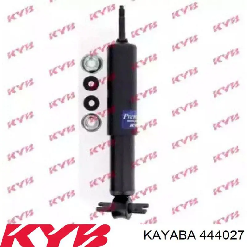 444027 Kayaba Стійка передня