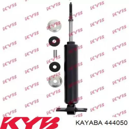 Купити 444050 Kayaba Амортизатор передньої підвіски