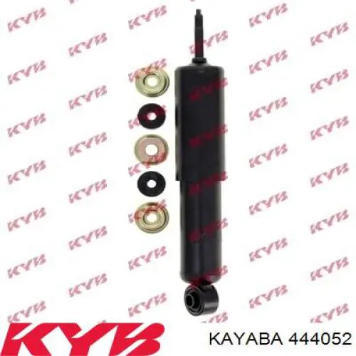 Купити 444052 Kayaba Амортизатор передньої підвіски