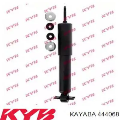 444068 Kayaba амортизатор передній
