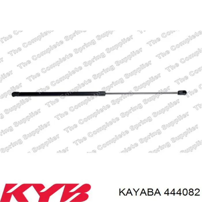 444082 Kayaba амортизатор задній