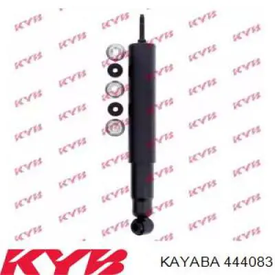 Амортизатор задній Kayaba 444083 ціна, від 29.90 USD