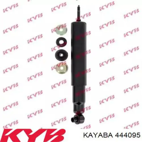 Амортизатор задній Kayaba 444095 ціна, від 33.30 USD