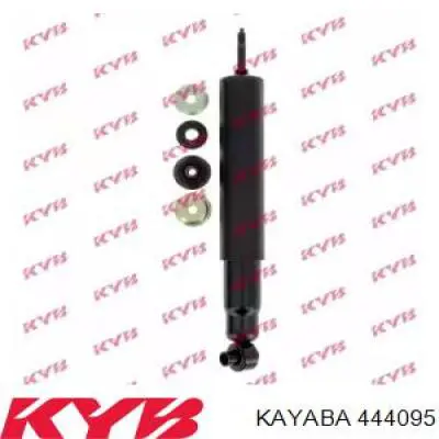 Купити 444095 Kayaba Стійка амортизатора задня