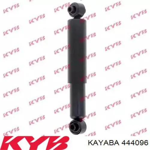 Купити 444096 Kayaba Стійка амортизатора задня
