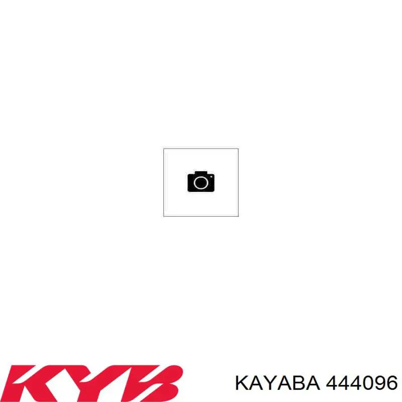 Амортизатор задній 444096 Kayaba