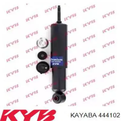 Стойка амортизатора передняя Kayaba 444102 ціна, від 36.29 USD