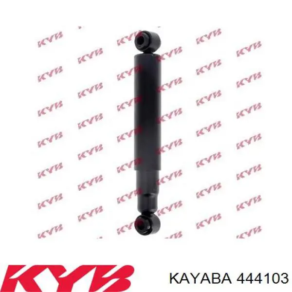 444103 Kayaba амортизатор передній