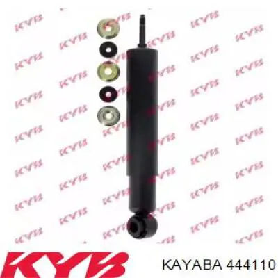 Стойка амортизатора передняя Kayaba 444110 ціна, від 44.34 USD