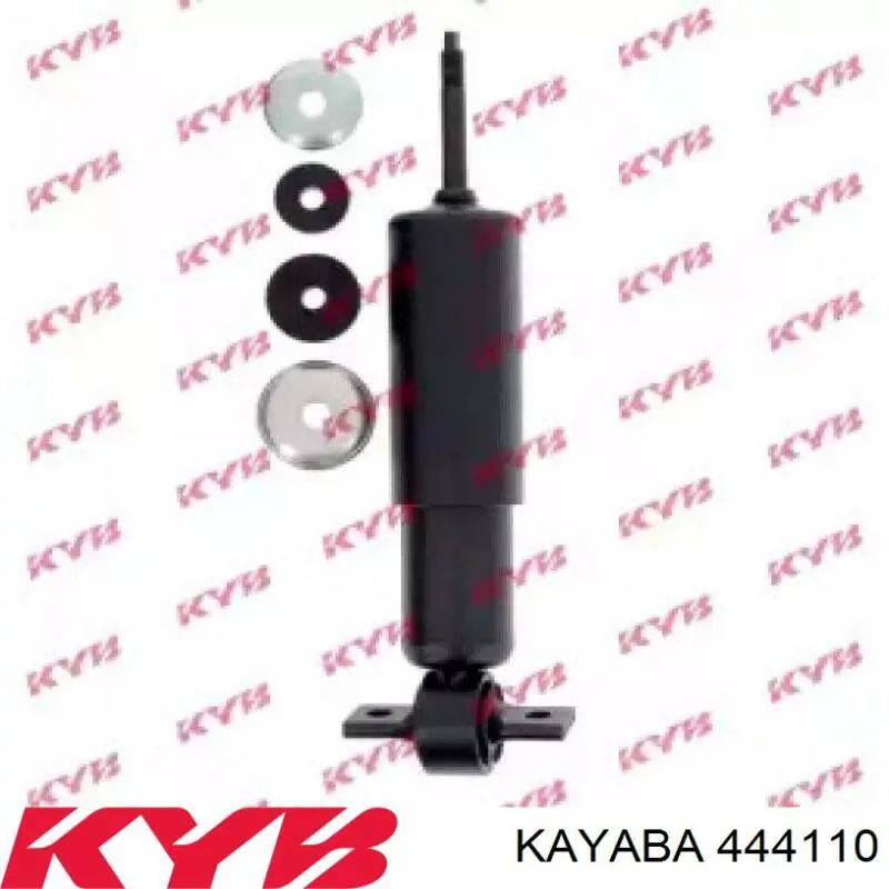 444110 Kayaba Стійка передня