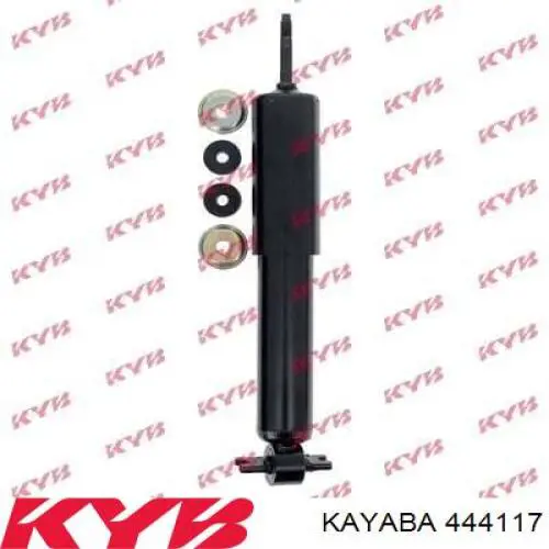 444117 Kayaba амортизатор передній