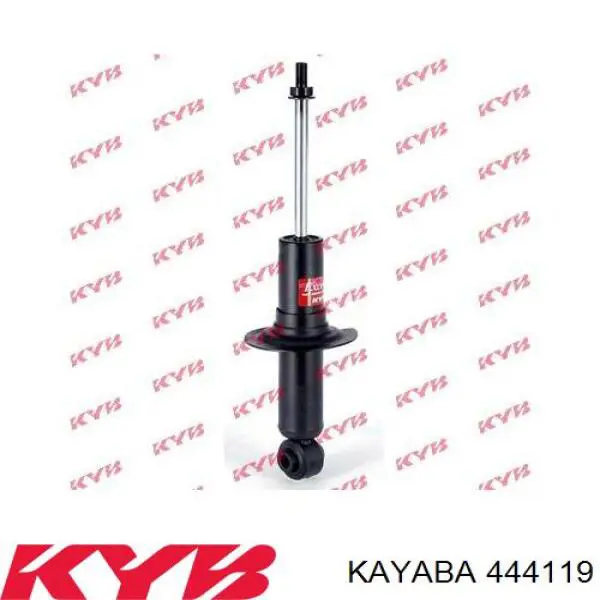 444119 Kayaba Стійка передня