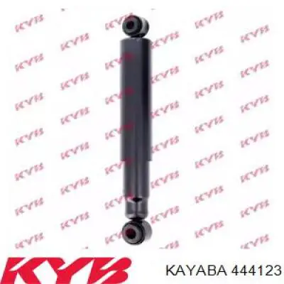 Амортизатор задній Tashiko K44123 ціна, від 21.96 USD