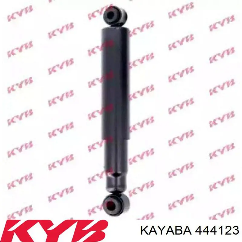 Амортизатор задній Kayaba 444123 ціна, від 25.11 USD