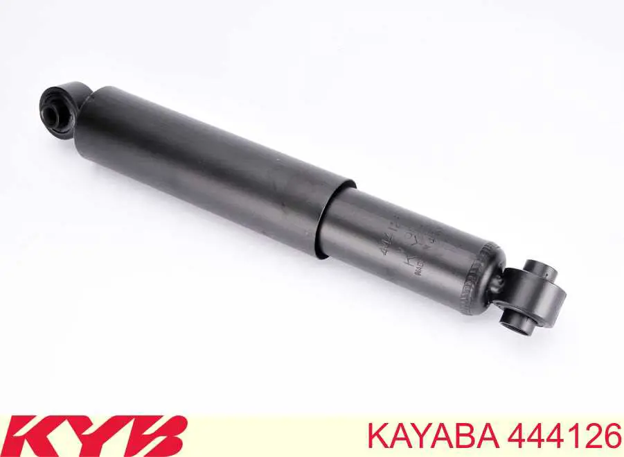 Амортизатор задній Kayaba 444126 ціна, від 53.33 USD