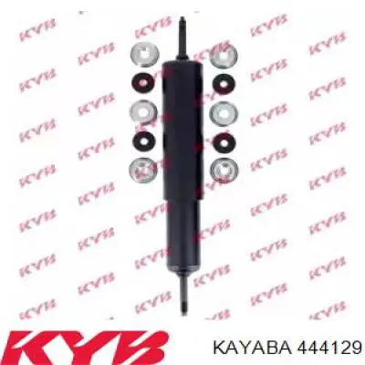 444129 Kayaba амортизатор передній