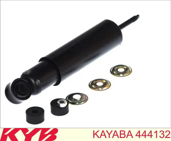 Купити V1062 Monroe Амортизатор передньої підвіски