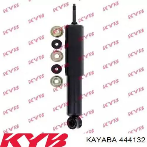444132 Kayaba амортизатор передній