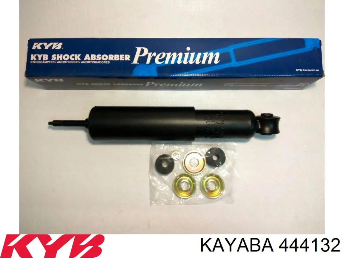 Стойка амортизатора передняя Boge 30A090 ціна, від 27.70 USD