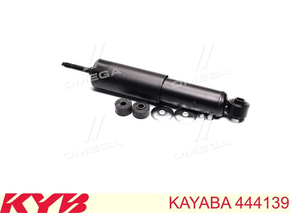 Стойка амортизатора передняя Kayaba 444139 ціна, від 28.99 USD