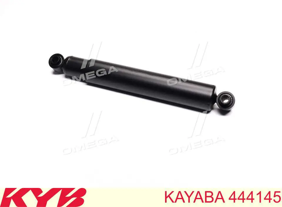 Купити 444145 Kayaba Стійка амортизатора задня