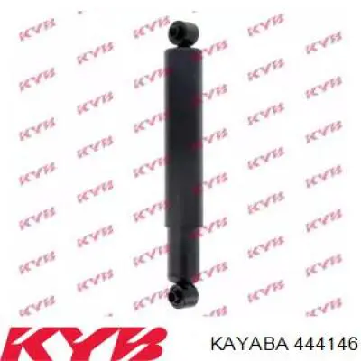444146 Kayaba амортизатор передній