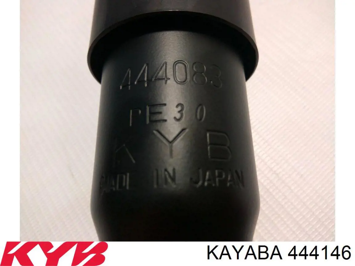 Стойка амортизатора передняя Kayaba 444146 ціна, від 9.57 USD