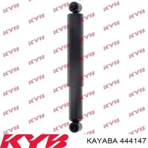 444147 Kayaba амортизатор передній