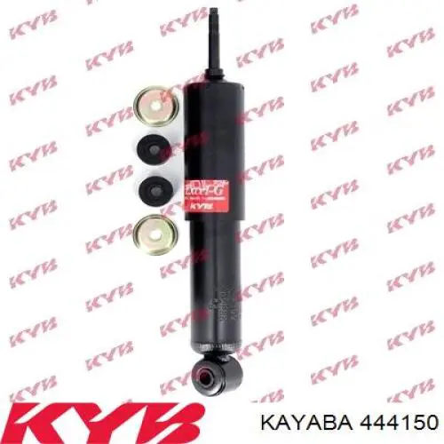 444150 Kayaba амортизатор передній