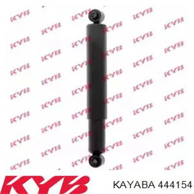 Стойка амортизатора передняя Kayaba 444154 ціна, від 59.08 USD