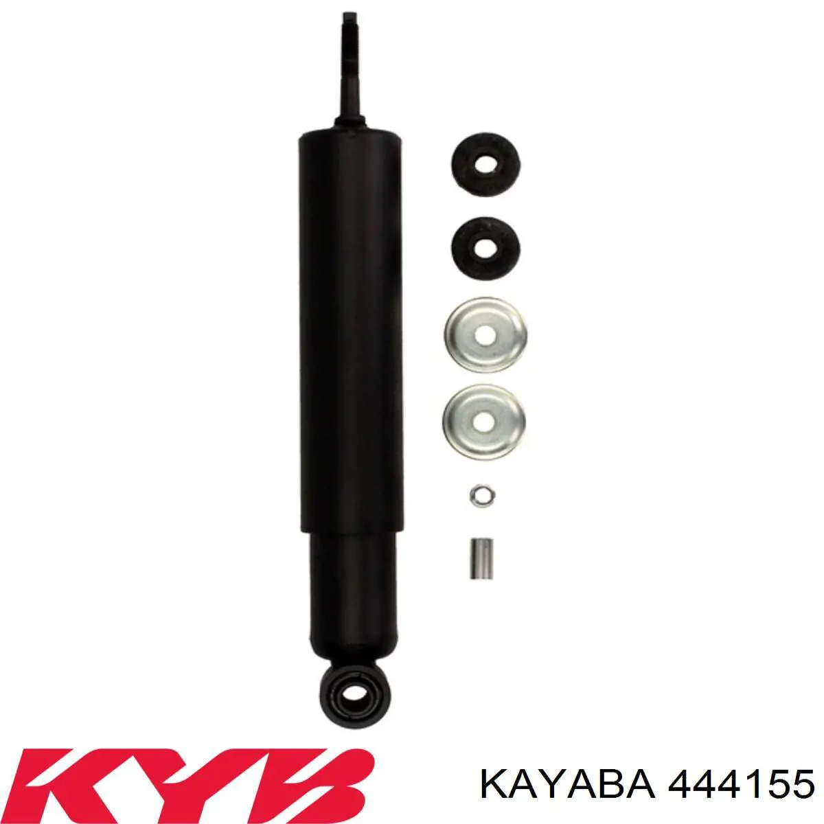 Амортизатор задній Kayaba 444155 ціна, від 63.99 USD