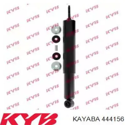 444156 Kayaba амортизатор задній