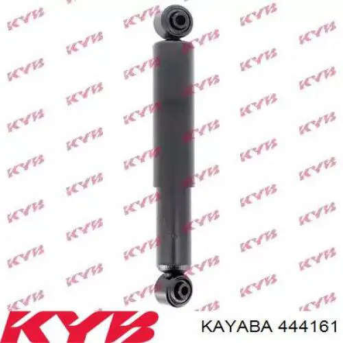 444161 Kayaba амортизатор задній
