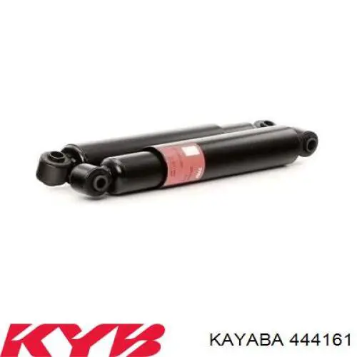 Амортизатор задній Kayaba 444161 ціна, від 52.76 USD