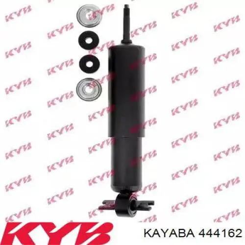 Стойка амортизатора передняя Sachs 310654 ціна, від 46.39 USD