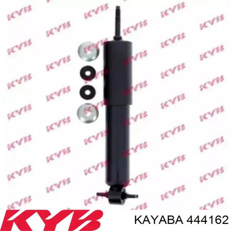 444162 Kayaba амортизатор передній