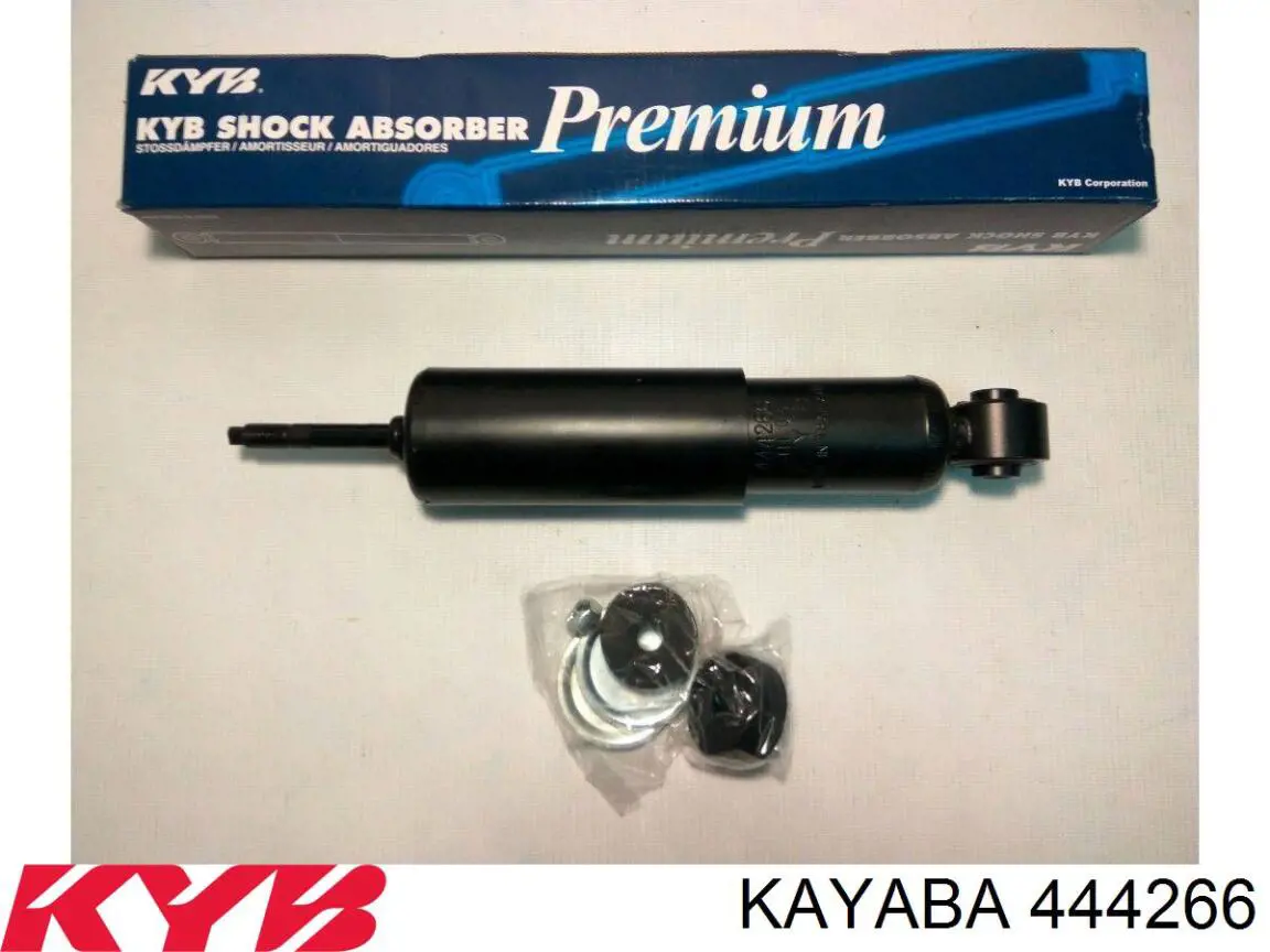 444266 Kayaba Амортизатор передний