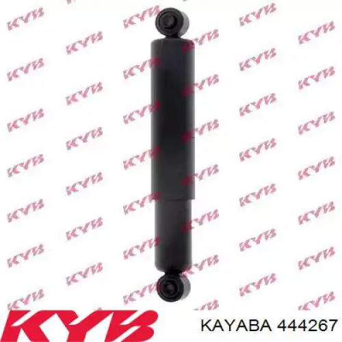 Амортизатор задній Kayaba 444267 ціна, від 58.46 USD