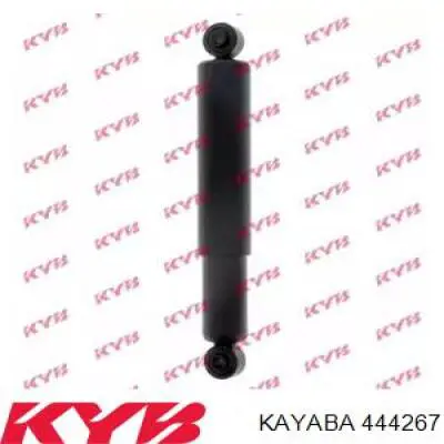 Купити 444267 Kayaba Стійка амортизатора задня